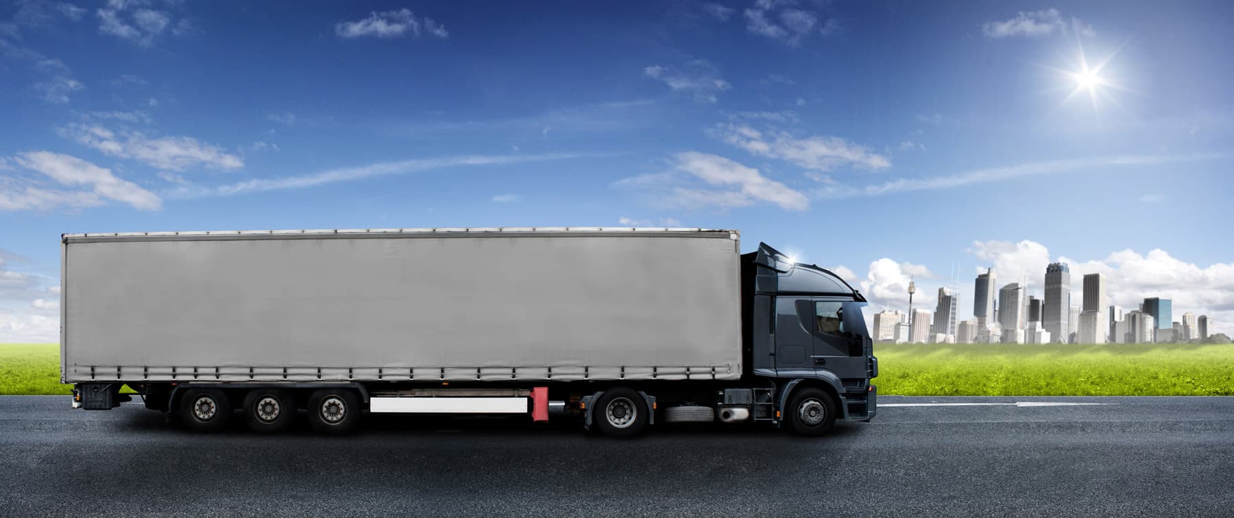 transporte de mercancias en Castellón