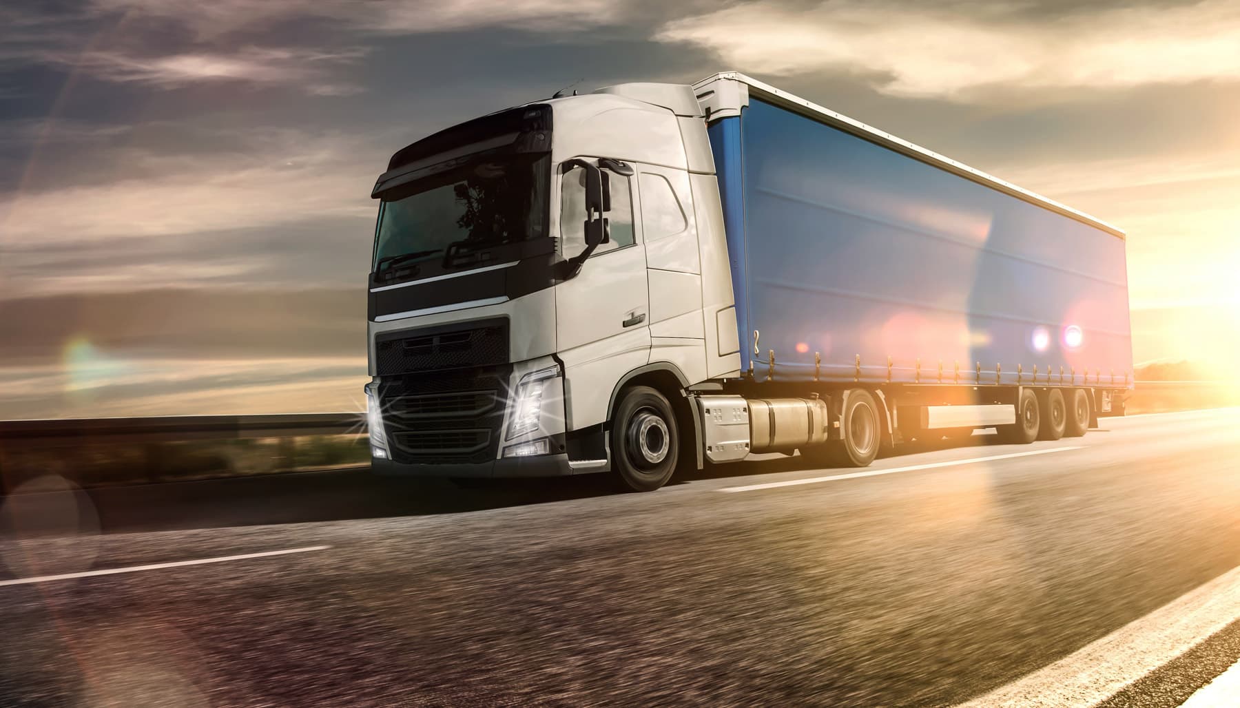 Servicio de transporte de mercancias en Castellón