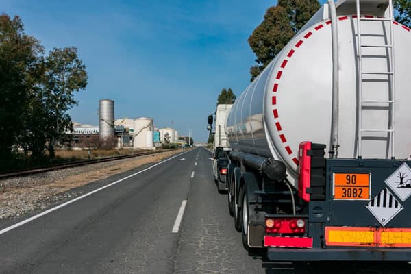 Transporte de mercancias en Lugo