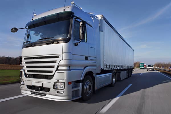 Servicio de transporte de mercancias en Lugo