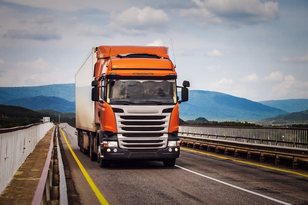 Empresas de transporte en León