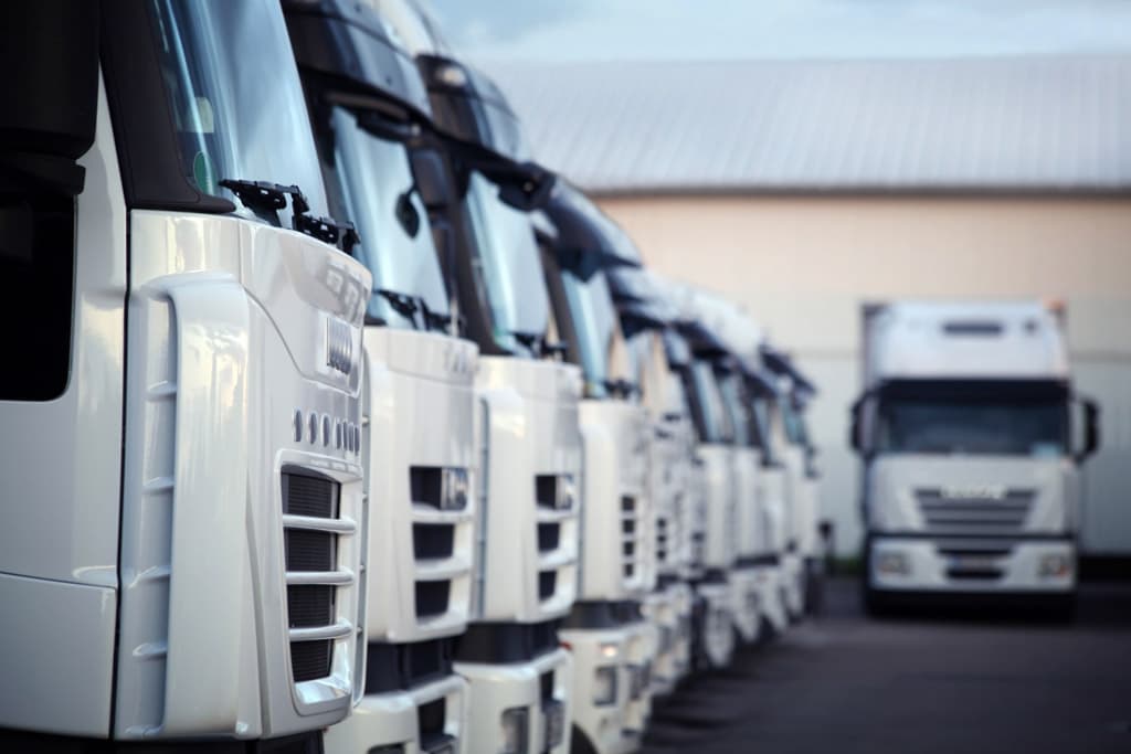Empresas de transporte en Lugo